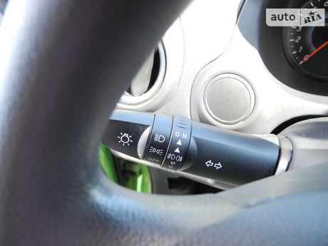 Mitsubishi Space Star 2003