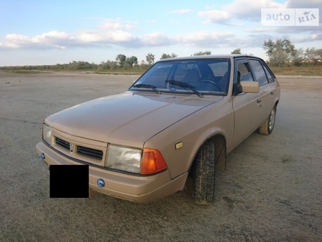 2141 Москвич / АЗЛК 2141