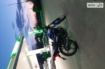 Musstang MT150 (Region)