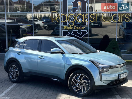 Neta U 2020 в Одессе