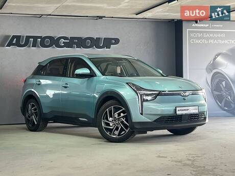 Neta U 2020 в Одессе