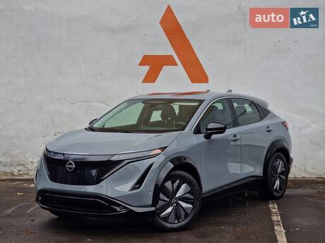 Nissan Ariya 2023 в Одессе