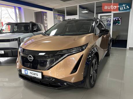 Nissan Ariya 2022 в Днепре