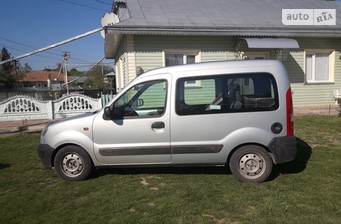 Nissan Cube 2003