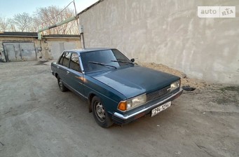 Nissan Datsun 1990