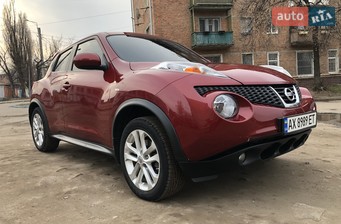 Nissan Juke Nissan Juke
