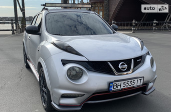 Nissan Juke 2014 Nissan Juke 2014