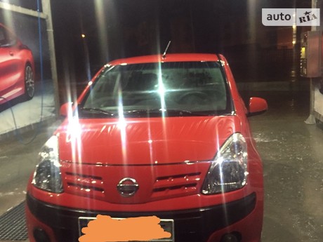 Nissan Pixo 2010 Nissan Pixo 2010