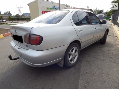 Nissan Primera