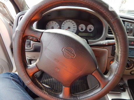 Primera Nissan Primera