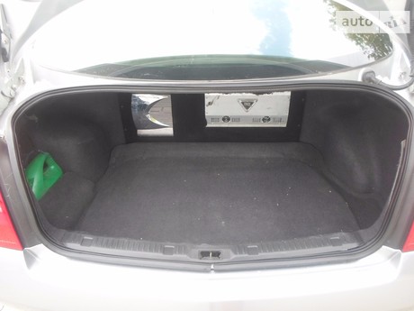 Primera Nissan Primera