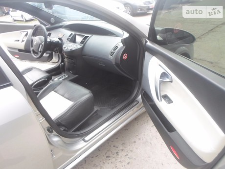 Primera Nissan Primera