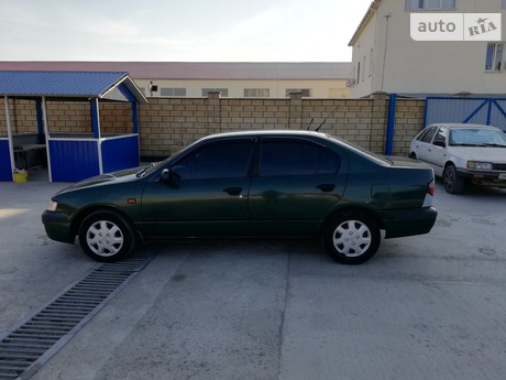 Nissan Primera 1997