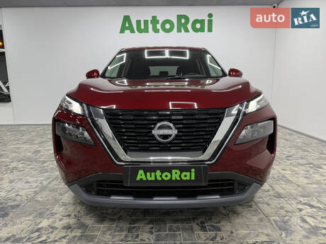 Nissan Rogue 2022 в Одессе