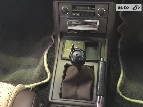 Nissan Skyline 1997 Nissan Skyline 1997