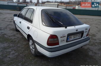 Nissan Sunny Nissan Sunny