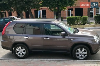 Nissan X-Trail Nissan X-Trail