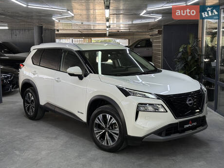 Nissan X-Trail 2023 в Одесі