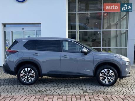 Nissan X-Trail 2023 в Мукачево