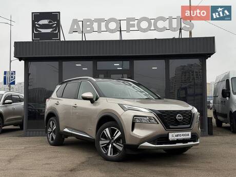 Nissan X-Trail 2023 в Києві