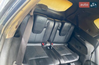 Nissan X-Trail  2015