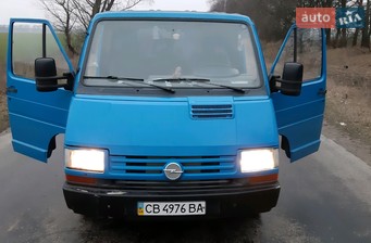 Opel Arena пасс.  1999