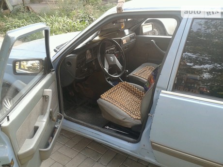 Opel Ascona