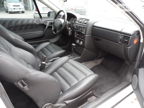 Opel Calibra 1992