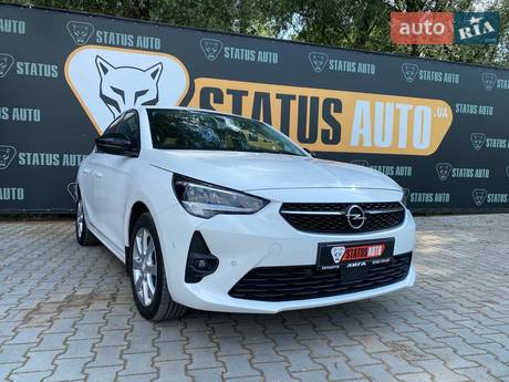 Opel Corsa 2020 в Хмельницком