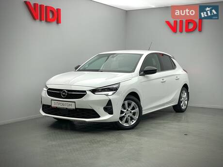Opel Corsa 2020 в Киеве