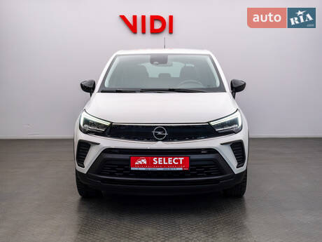 Opel Crossland 2023 в Киеве