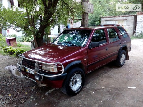 Opel Frontera 1994