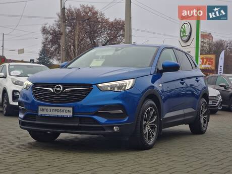 Opel Grandland X 2020 в Хмельницькому