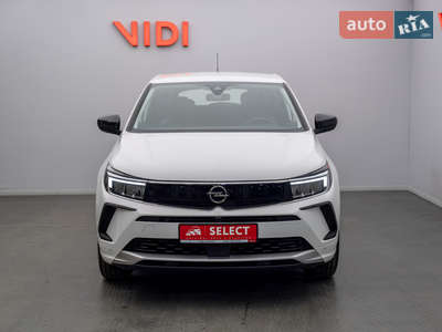 Opel Grandland 2023 в Киеве