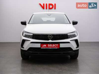 Opel Grandland 2022 в Киеве