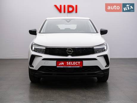 Opel Grandland 2022 в Києві