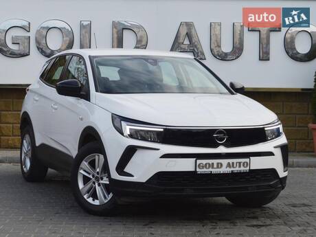Opel Grandland 2023 в Одессе
