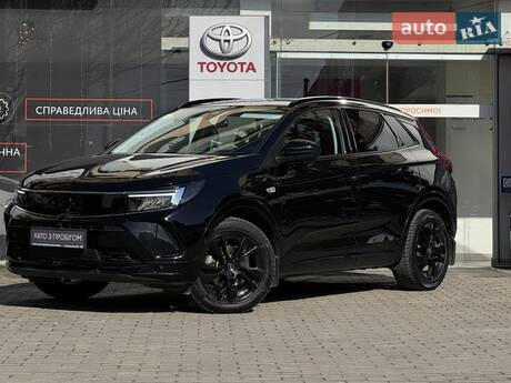 Opel Grandland 2023 в Ужгороде