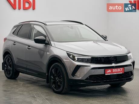 Opel Grandland 2023 в Киеве