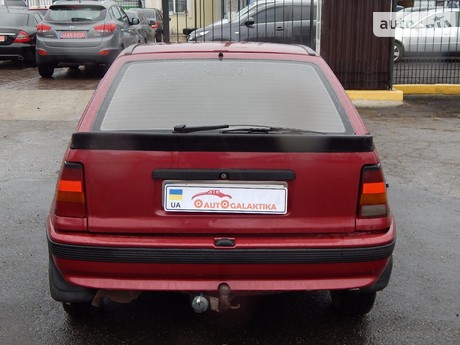 Kadett Opel Kadett