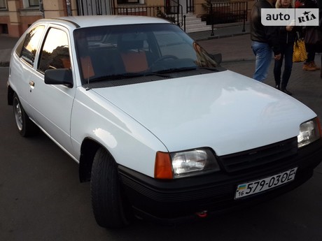 Kadett Opel Kadett