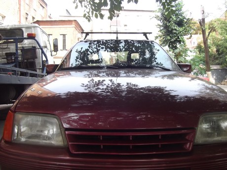 Opel Kadett 1989