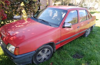 Opel Kadett 1989