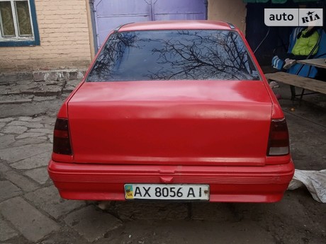 Opel Kadett