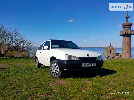 Opel Kadett