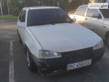 Opel Kadett 1990