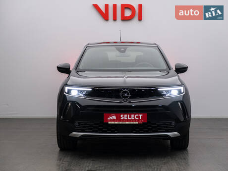Opel Mokka-e 2023 в Киеве