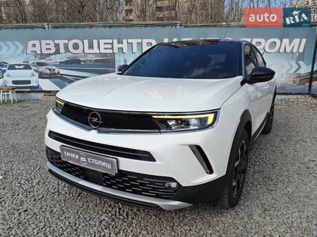 Opel Mokka-e 2023 в Киеве