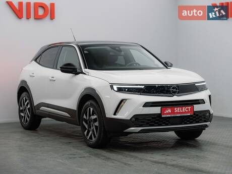 Opel Mokka 2023 в Киеве