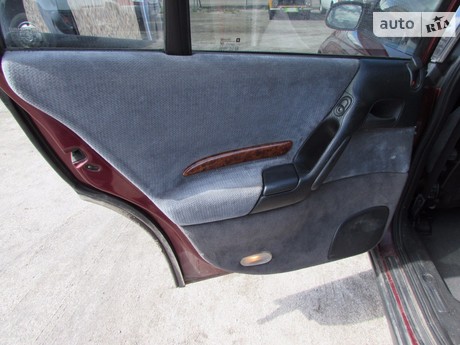 Omega Opel Omega